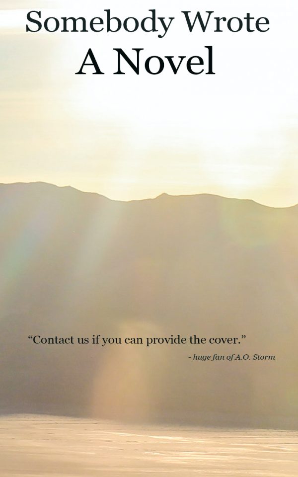 default cover